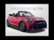 2025 MINI CONVERTIBLE John Cooper Works
