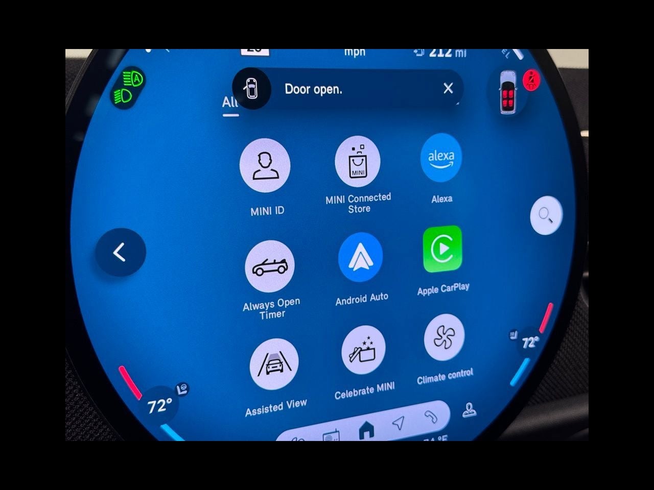 2025 MINI CONVERTIBLE John Cooper Works