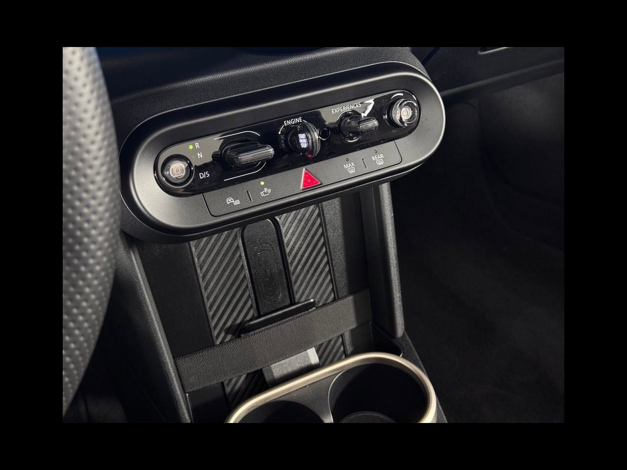 2025 MINI CONVERTIBLE John Cooper Works