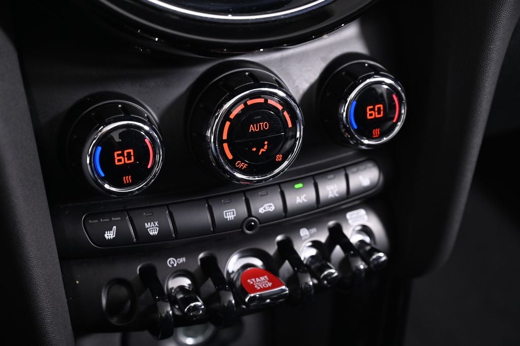 2023 MINI Cooper S Convertible Signature