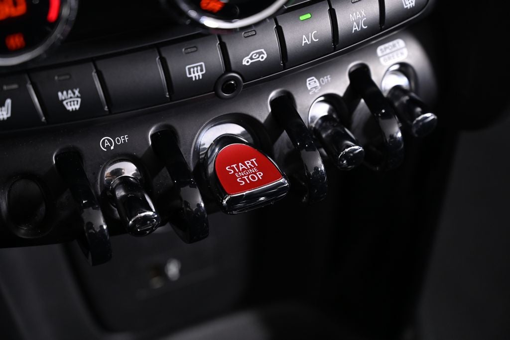 2023 MINI Cooper S Convertible Signature