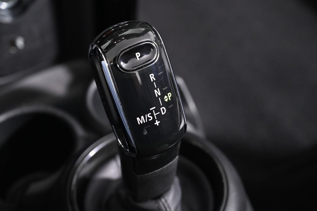 2023 MINI Cooper S Convertible Signature