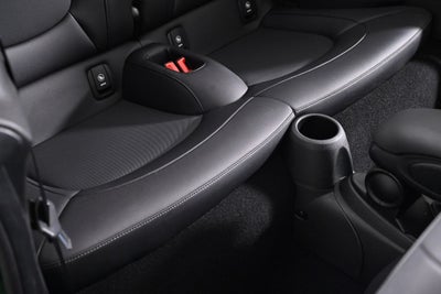 2023 MINI Cooper S Convertible Signature