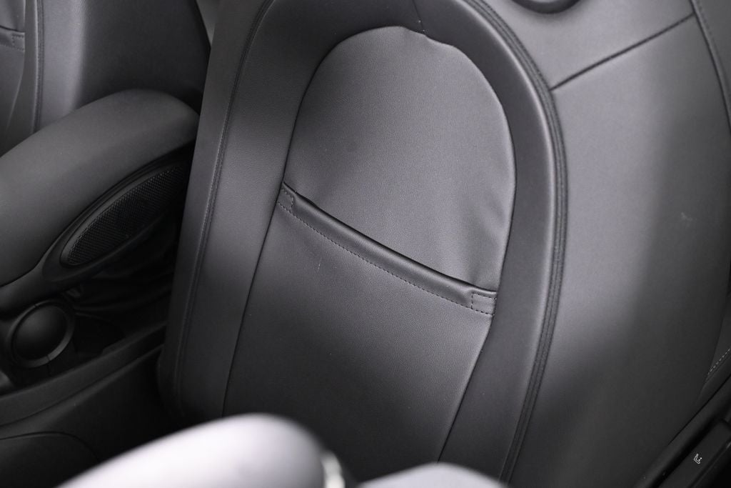 2023 MINI Cooper S Convertible Signature