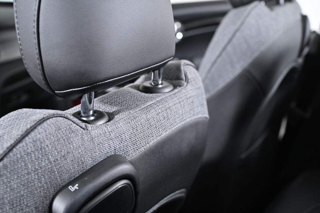 2024 MINI CONVERTIBLE Cooper S