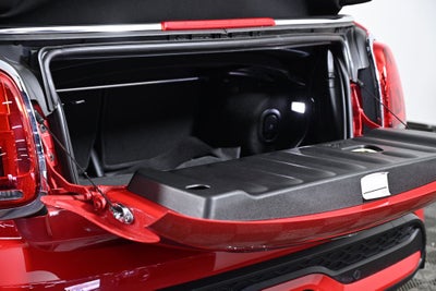 2024 MINI CONVERTIBLE Cooper S