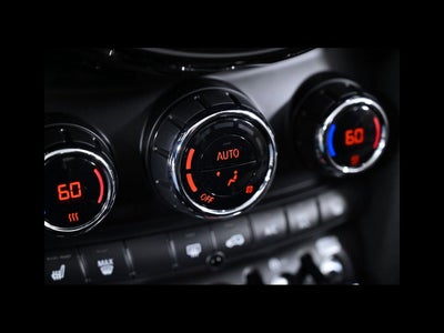 2024 MINI CONVERTIBLE Cooper S