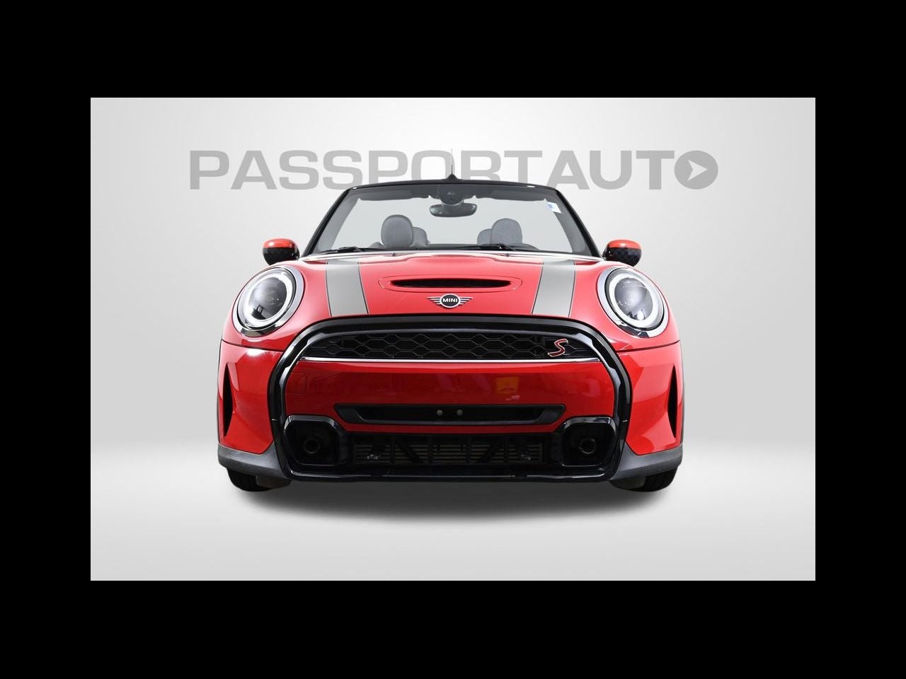 2024 MINI CONVERTIBLE Cooper S