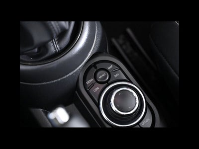 2024 MINI CONVERTIBLE Cooper S