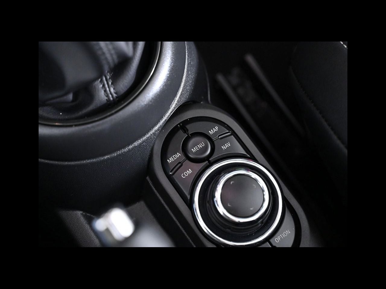 2024 MINI CONVERTIBLE Cooper S