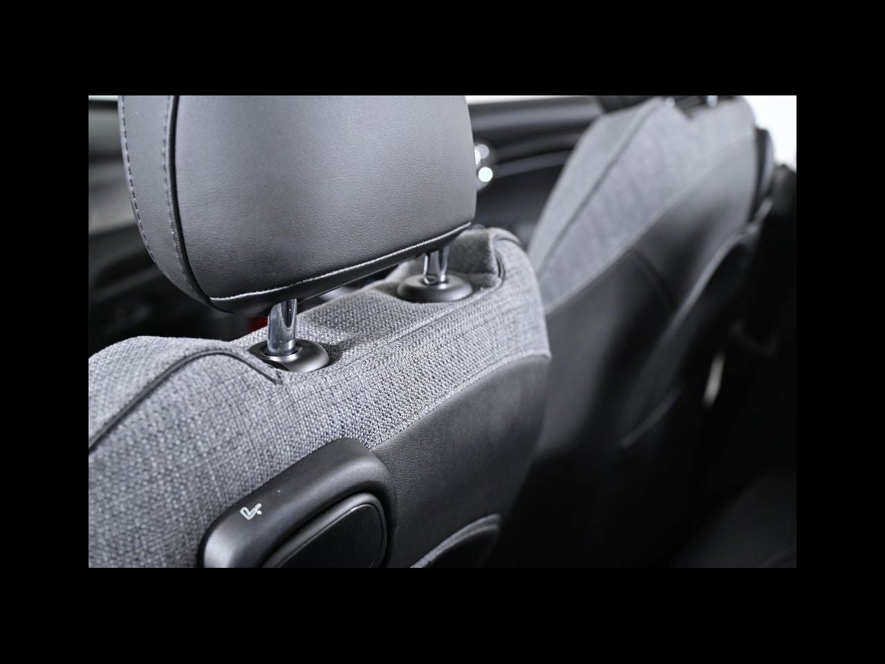 2024 MINI CONVERTIBLE Cooper S