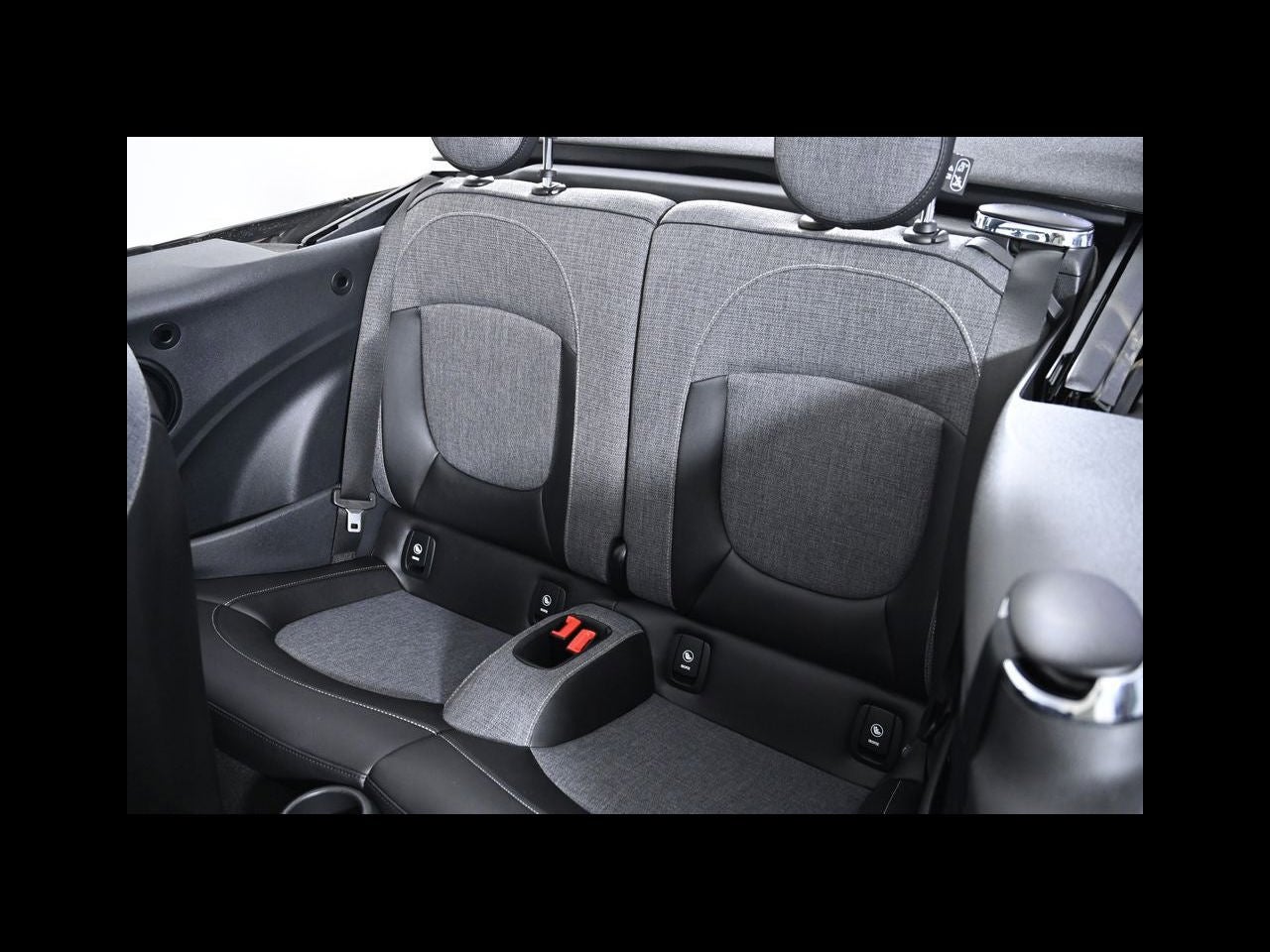 2024 MINI CONVERTIBLE Cooper S