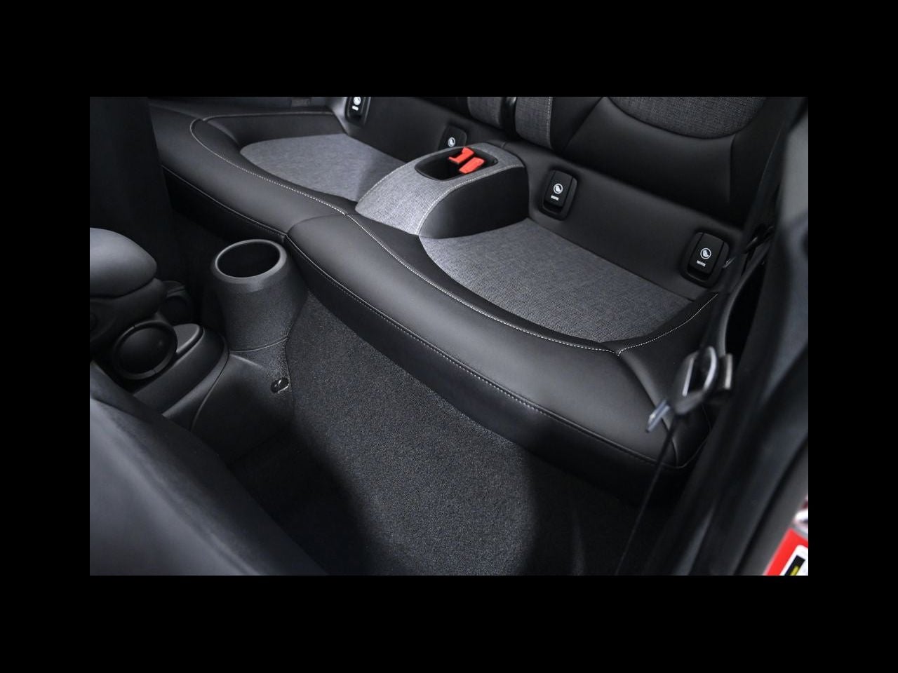 2024 MINI CONVERTIBLE Cooper S