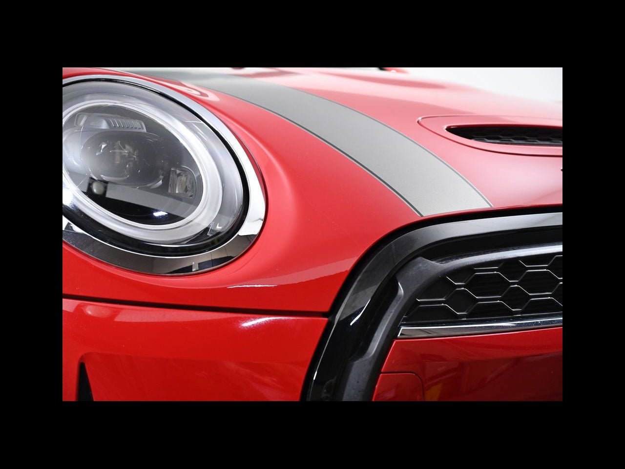 2024 MINI CONVERTIBLE Cooper S