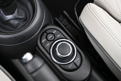 2023 MINI Convertible Cooper S