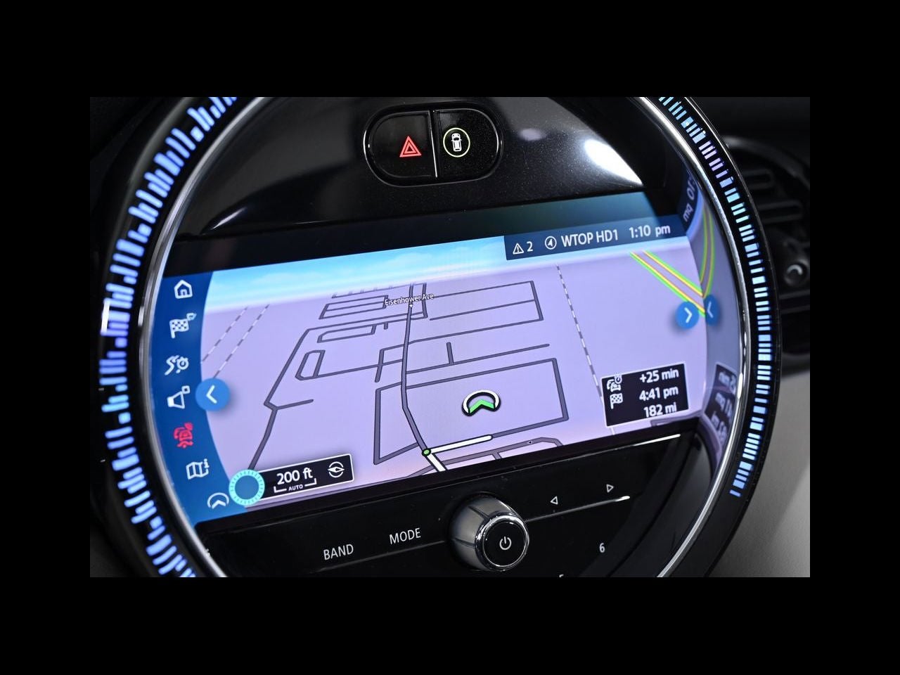 2023 MINI CONVERTIBLE Cooper S