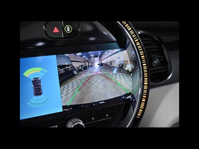 2023 MINI CONVERTIBLE Cooper S