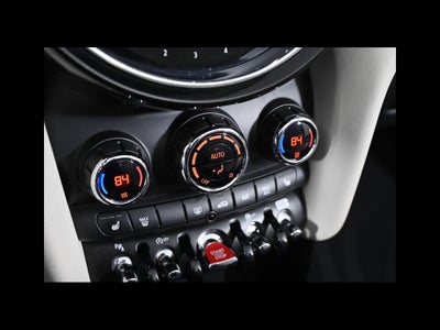 2023 MINI CONVERTIBLE Cooper S