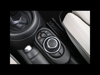 2023 MINI CONVERTIBLE Cooper S