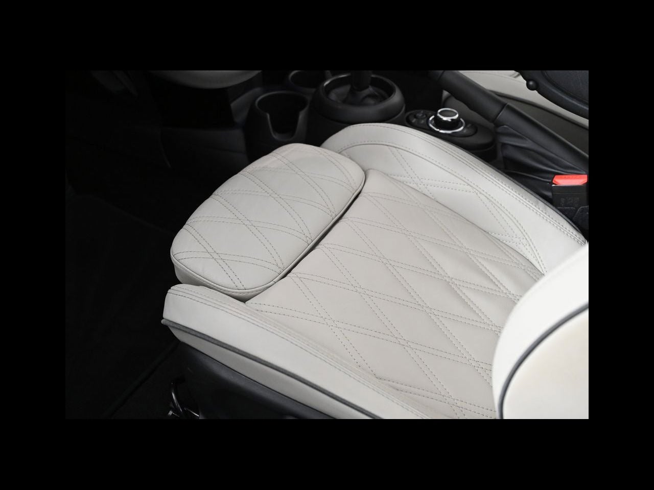 2023 MINI CONVERTIBLE Cooper S