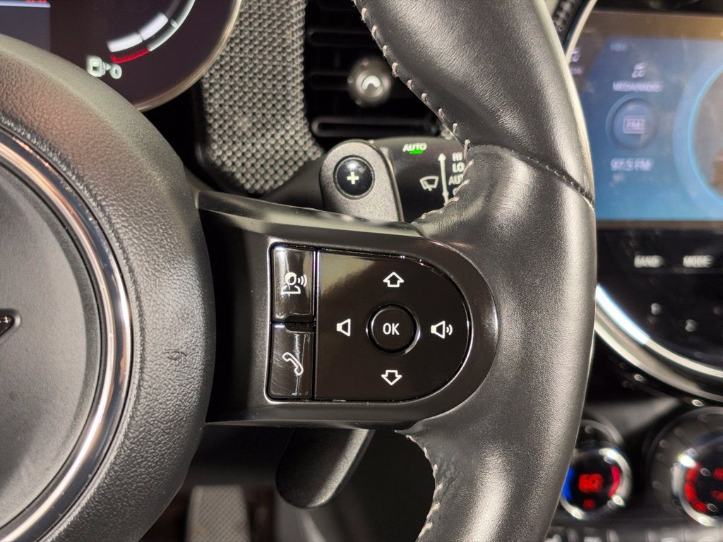 2023 MINI CONVERTIBLE Base