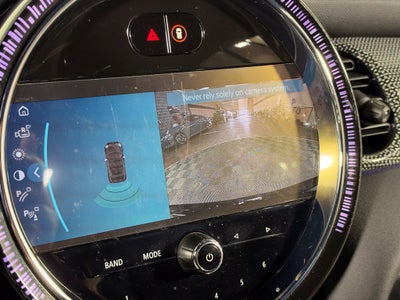 2023 MINI CONVERTIBLE Base