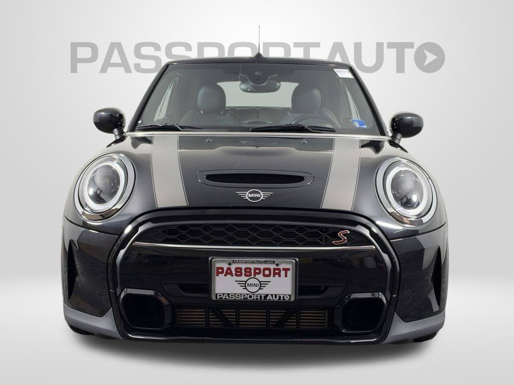 2023 MINI CONVERTIBLE Base
