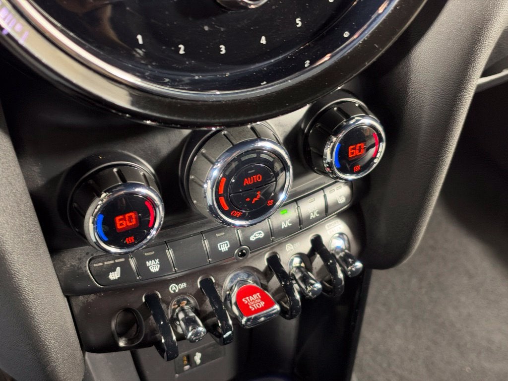 2023 MINI CONVERTIBLE Base