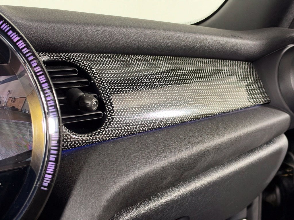 2023 MINI CONVERTIBLE Base