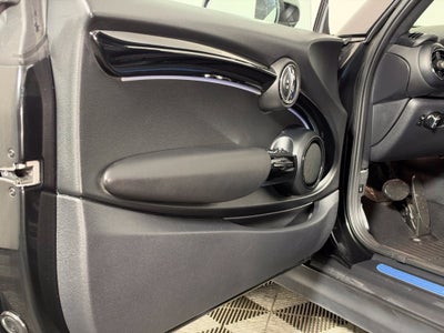 2023 MINI CONVERTIBLE Base