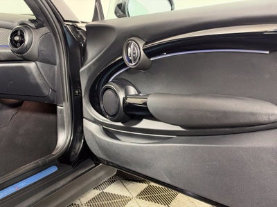 2023 MINI CONVERTIBLE Base