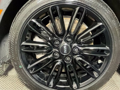 2023 MINI CONVERTIBLE Base