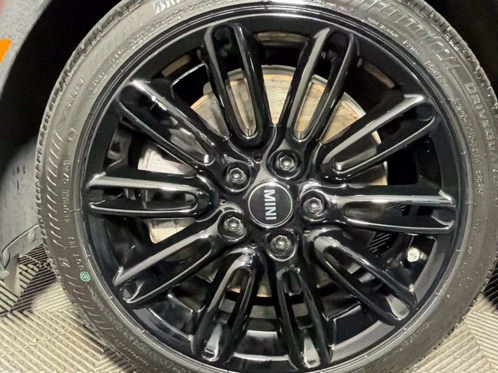 2023 MINI CONVERTIBLE Base
