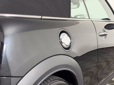 2023 MINI CONVERTIBLE Base