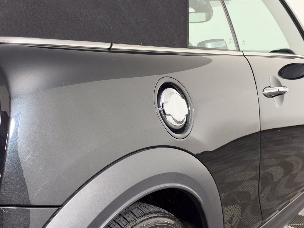 2023 MINI CONVERTIBLE Base