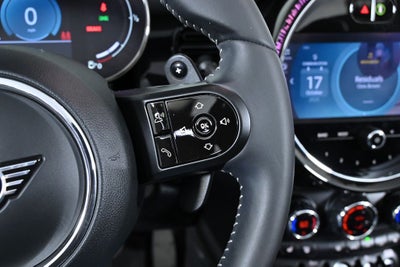 2024 MINI Convertible Cooper S