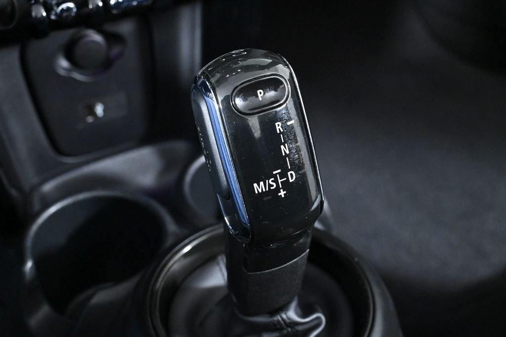 2024 MINI Convertible Cooper S