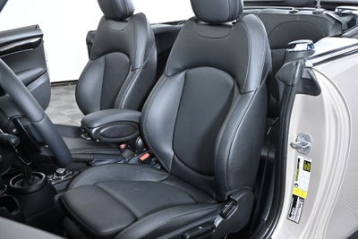 2024 MINI Convertible Cooper S