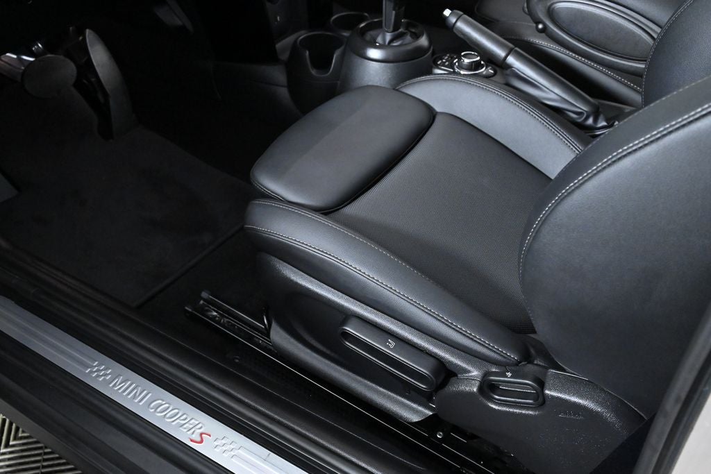 2024 MINI Convertible Cooper S