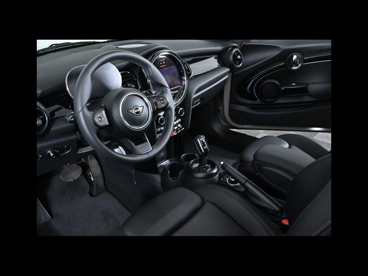 2024 MINI CONVERTIBLE Cooper S