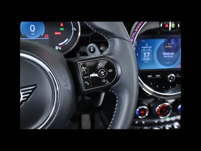 2024 MINI CONVERTIBLE Cooper S