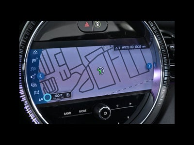 2024 MINI CONVERTIBLE Cooper S