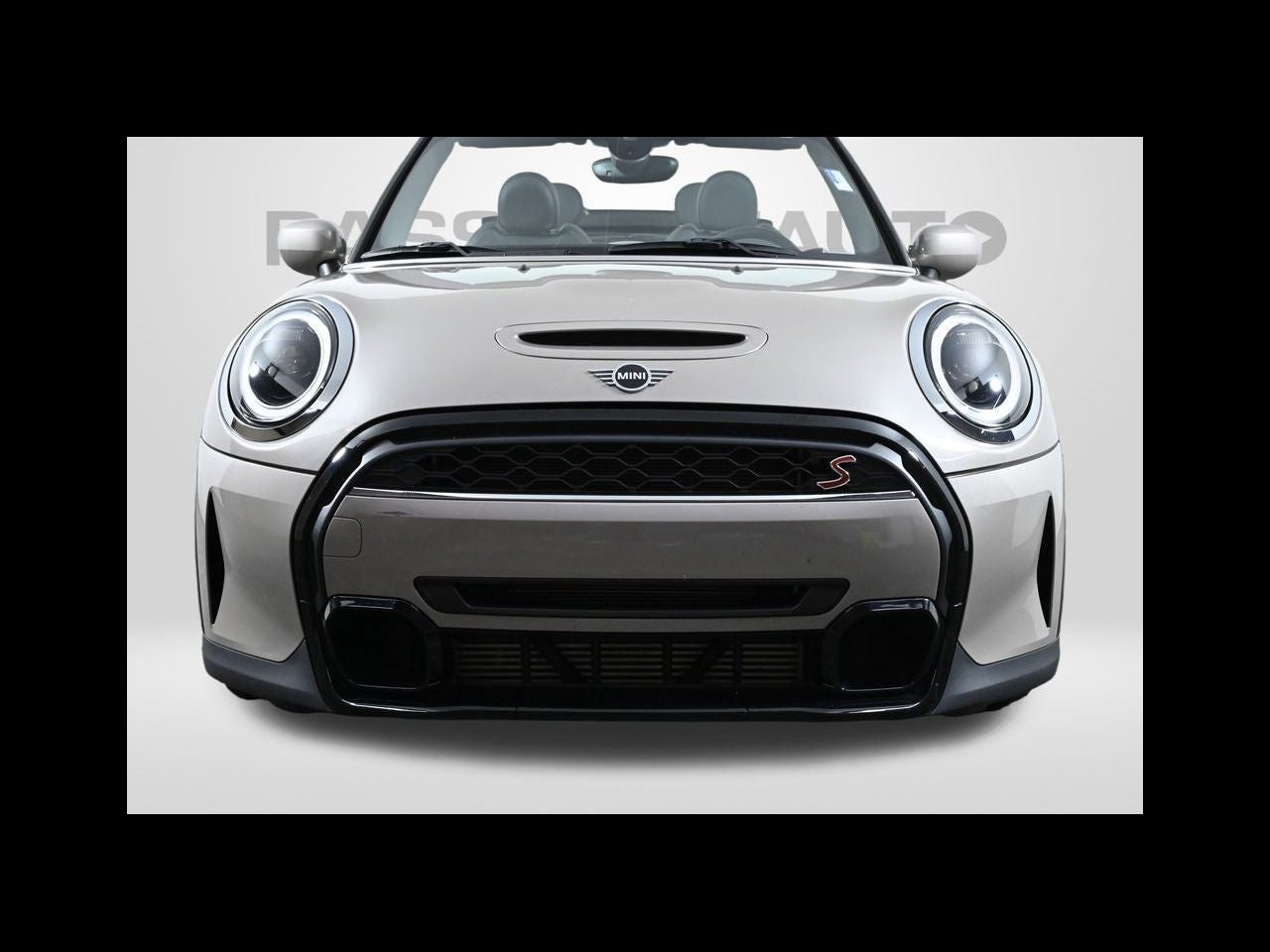 2024 MINI CONVERTIBLE Cooper S