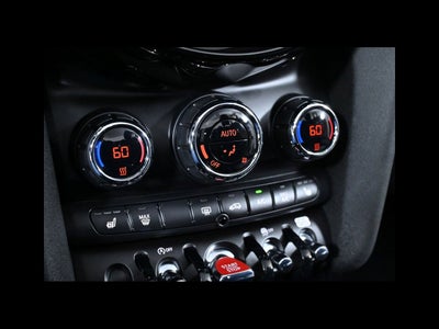 2024 MINI CONVERTIBLE Cooper S