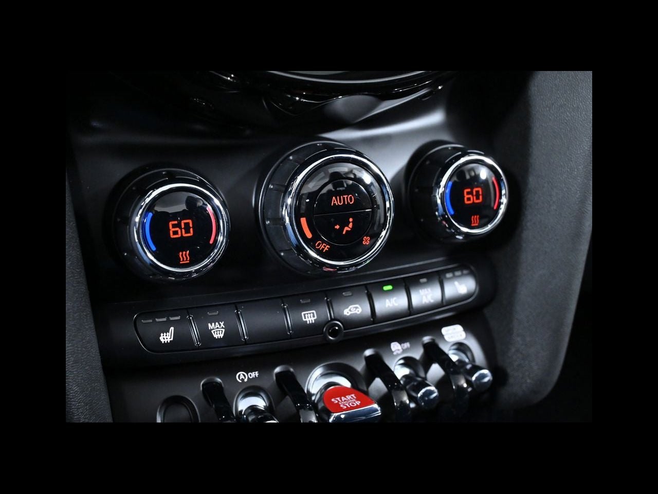 2024 MINI CONVERTIBLE Cooper S