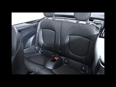 2024 MINI CONVERTIBLE Cooper S