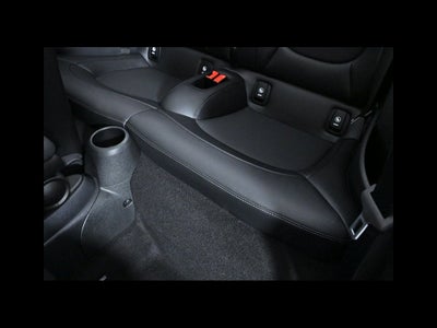 2024 MINI CONVERTIBLE Cooper S