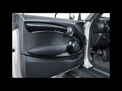 2024 MINI CONVERTIBLE Cooper S