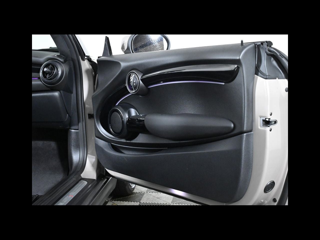 2024 MINI CONVERTIBLE Cooper S