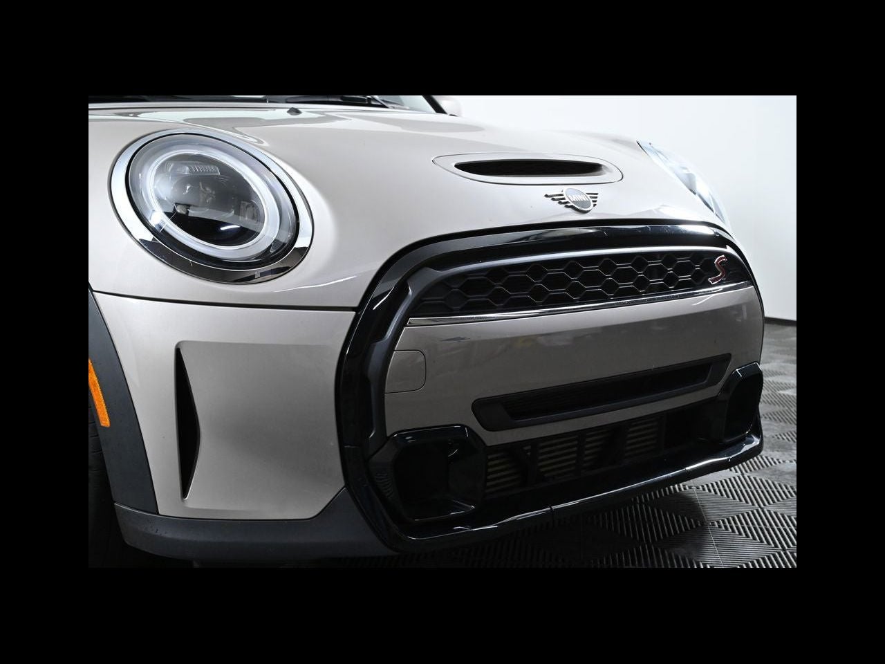 2024 MINI CONVERTIBLE Cooper S